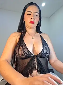 Anal Luucia online show from February 21, 2026, 12:39 pm