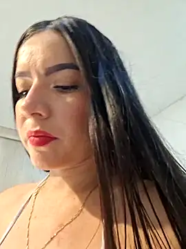 Anal Luucia online show from April 25, 2026, 12:41 pm