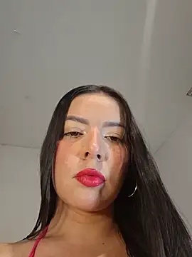 Snapshot of Anal_Luucia chatting on June 11, 2026, 12:03 pm Anal Luucia online show from June 11, 2026, 12:03 pm