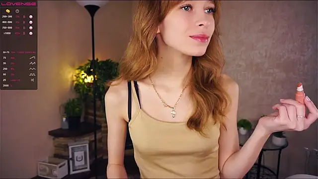 LynetBurby online show from March 14, 2025, 7:15 am