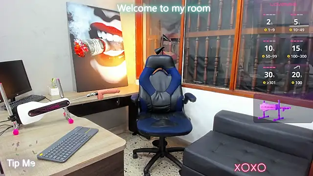 Snapshot of kieran_derek chatting on February 8, 2025, 8:42 pm kieran derek online show from February 8, 2025, 8:42 pm