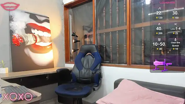 Snapshot of kieran_derek chatting on March 15, 2025, 8:58 am kieran derek online show from March 15, 2025, 8:58 am