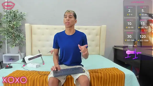 Snapshot of kieran_derek chatting on March 22, 2025, 3:20 am kieran derek online show from March 22, 2025, 3:20 am