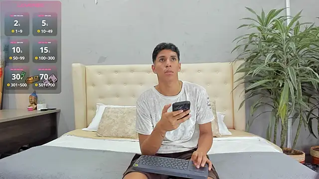 Snapshot of kieran_derek chatting on September 11, 2025, 3:28 am kieran derek online show from September 11, 2025, 3:28 am