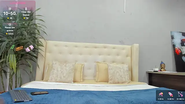 Snapshot of kieran_derek chatting on September 18, 2025, 3:19 am kieran derek online show from September 18, 2025, 3:19 am