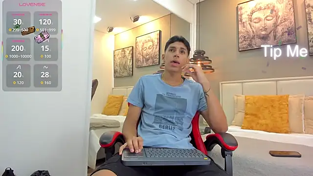 Snapshot of kieran_derek chatting on November 20, 2025, 3:18 am kieran derek online show from November 20, 2025, 3:18 am