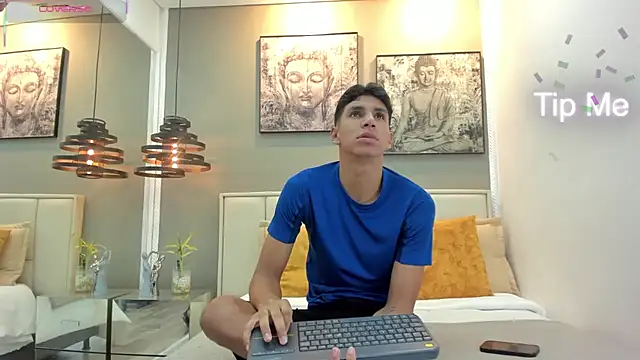 Snapshot of kieran_derek chatting on November 22, 2025, 3:16 am kieran derek online show from November 22, 2025, 3:16 am