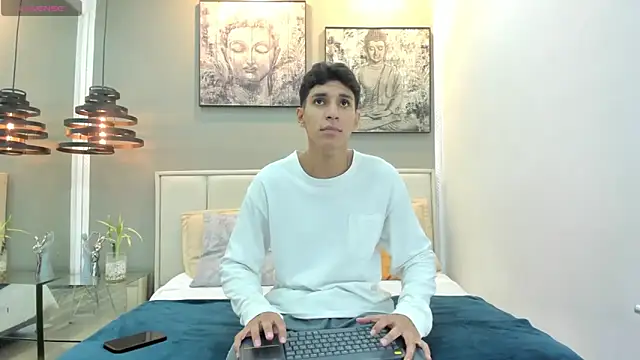 Snapshot of kieran_derek chatting on December 14, 2025, 3:34 am kieran derek online show from December 14, 2025, 3:34 am