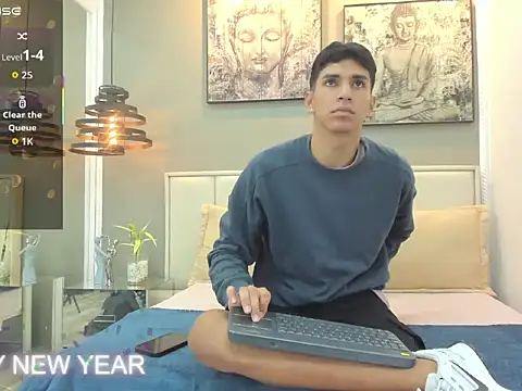 Snapshot of kieran_derek chatting on January 7, 2026, 3:09 am kieran derek online show from January 7, 2026, 3:09 am