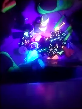 6MataGarcia online show from March 8, 2025, 9:18 pm