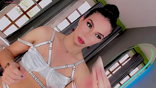 gatitavenecis online show from January 9, 2025, 3:12 pm