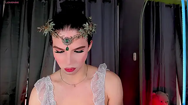 gatitavenecis online show from January 26, 2025, 9:18 pm