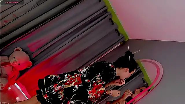 gatitavenecis online show from January 28, 2025, 7:21 pm