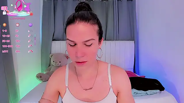 gatitavenecis online show from March 7, 2026, 8:39 pm