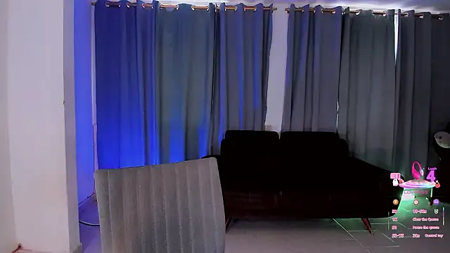 gatitavenecis online show from March 27, 2026, 9:14 pm