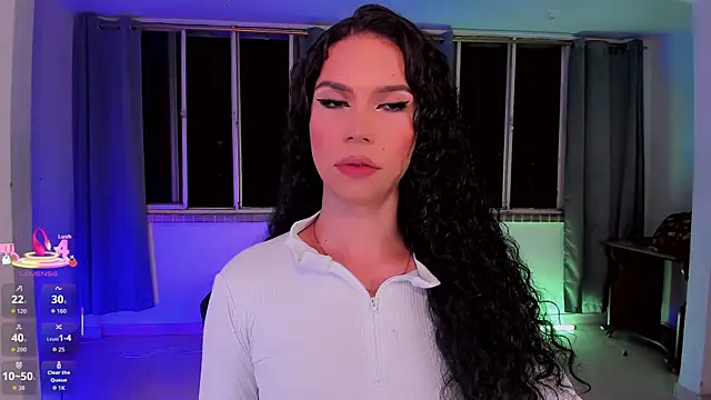 gatitavenecis online show from May 16, 2026, 8:55 am