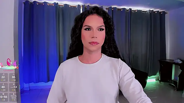 gatitavenecis online show from May 31, 2026, 1:29 pm