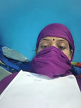 NareshN5 online show from July 19, 2026, 8:18 am