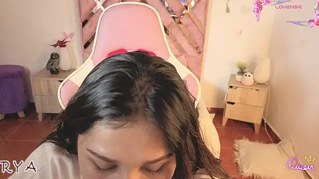 Snapshot of Diosa-afrodita chatting on January 15, 2026, 4:17 am Diosa-afrodita online show from January 15, 2026, 4:17 am