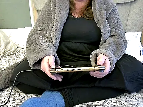 Snapshot of MarthaBriest chatting on October 30, 2025, 8:49 am MarthaBriest online show from October 30, 2025, 8:49 am