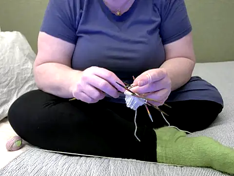 MarthaBriest online show from February 25, 2026, 8:51 pm