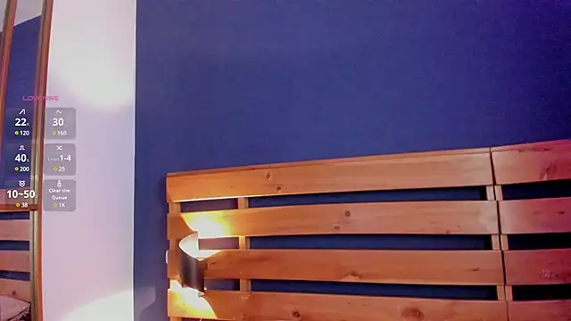 stefania lerner online show from December 11, 2024, 3:15 pm