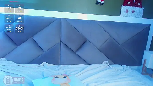 stefania lerner online show from December 27, 2024, 3:37 pm