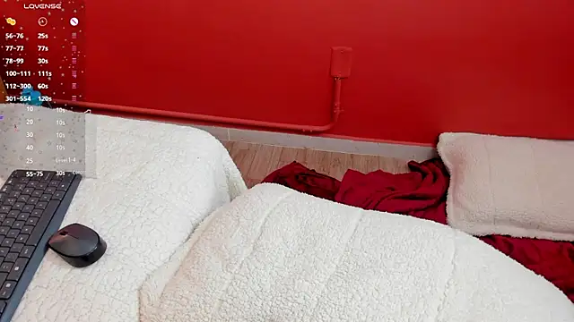 pretty sunlight  online show from February 27, 2025, 4:31 am