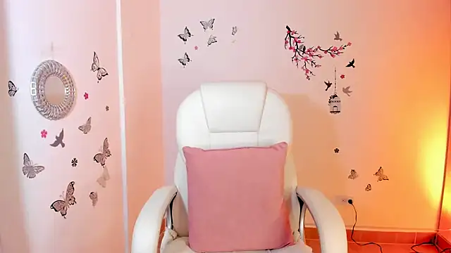 melody starr online show from September 29, 2025, 10:36 pm