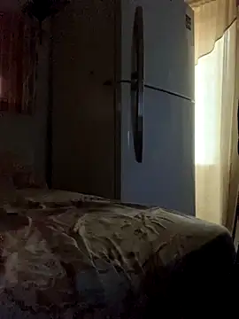 Johnras121 online show from October 5, 2025, 7:45 pm