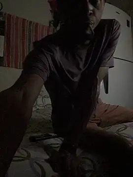 Johnras121 online show from December 20, 2025, 4:19 am