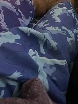 Johnras121 online show from March 8, 2026, 9:40 pm