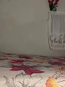 Johnras121 online show from April 26, 2026, 11:35 pm