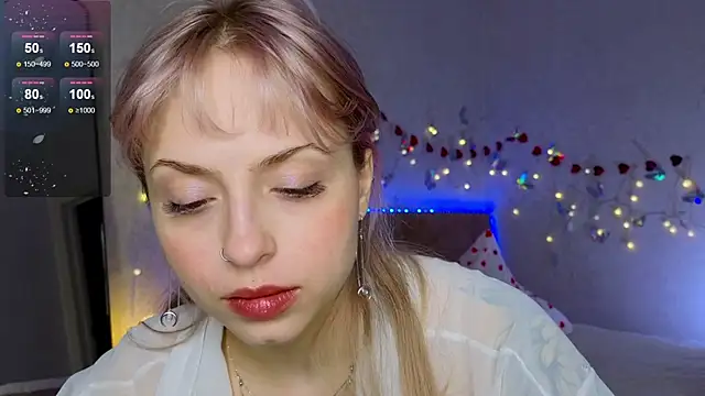 lavenderluxe online show from March 7, 2025, 1:29 pm