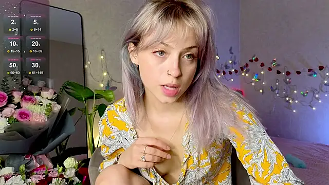 lavenderluxe online show from September 9, 2025, 12:26 pm