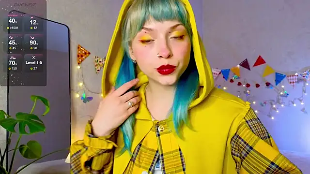 lavenderluxe online show from October 21, 2025, 1:12 pm