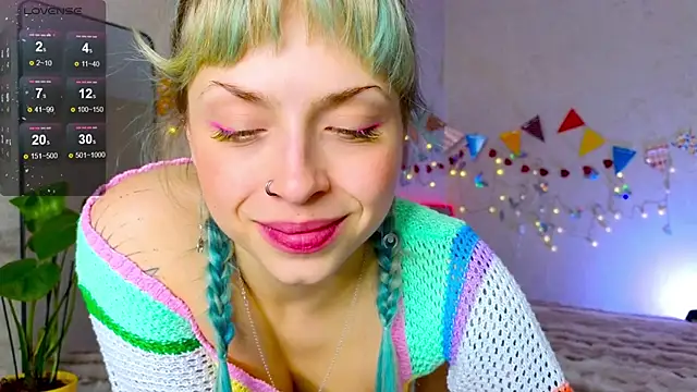 lavenderluxe online show from November 24, 2025, 12:27 pm