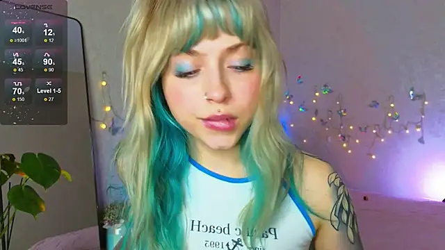 lavenderluxe online show from December 20, 2025, 8:10 am