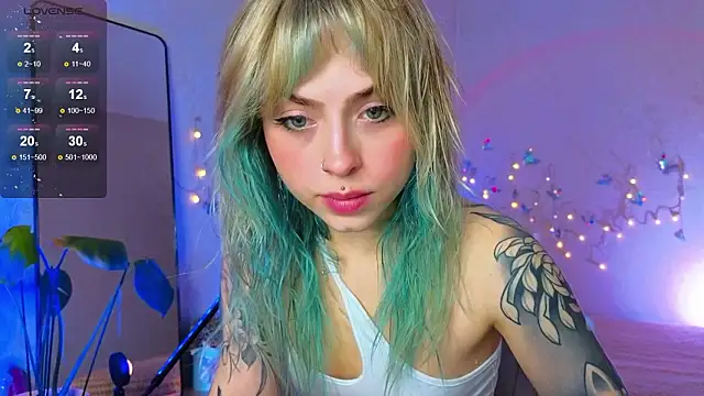 lavenderluxe online show from January 14, 2026, 3:39 pm