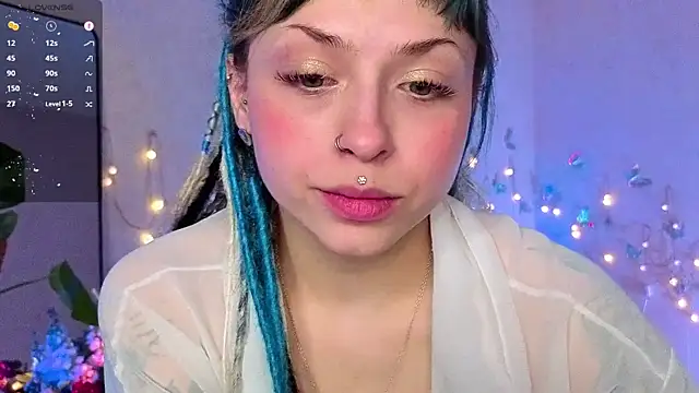 lavenderluxe online show from March 22, 2026, 7:12 am