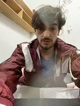 Tomito14 online show from September 26, 2025, 6:39 am