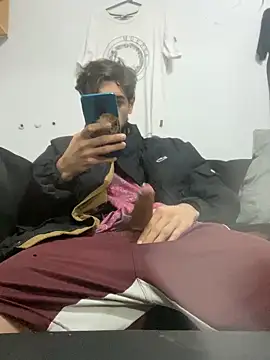 Tomito14 online show from October 26, 2025, 7:36 am