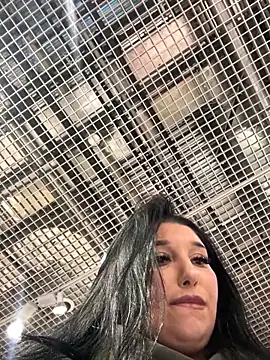 Tisha Busty online show from January 13, 2025, 5:55 pm