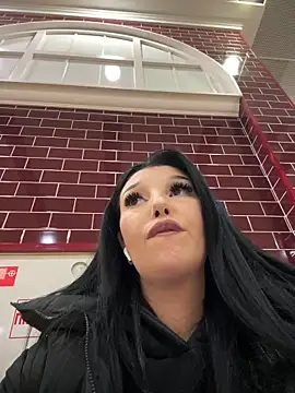 Tisha Busty online show from February 7, 2025, 5:40 pm