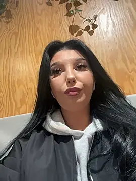 Tisha Busty online show from March 9, 2025, 2:32 pm