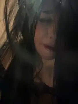 Tisha Busty online show from March 11, 2025, 5:24 pm