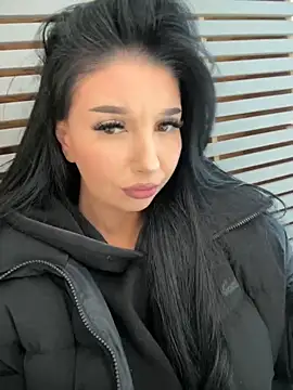 Tisha Busty online show from March 14, 2025, 1:02 pm