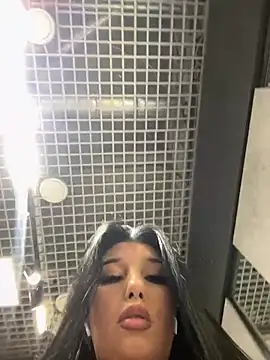 Tisha Busty online show from March 18, 2025, 4:26 pm