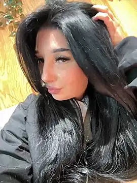 Tisha Busty online show from March 20, 2025, 12:22 pm