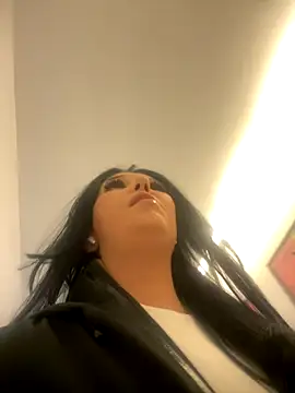 Tisha Busty online show from September 21, 2025, 1:46 pm